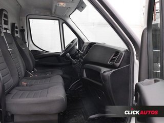 IVECO DAILY FURGON + PLATAFORMA ELEV. 2.3 156CV 35S16 V H2