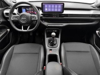 JEEP AVENGER 1.2 100CV ALTITUDE PACK