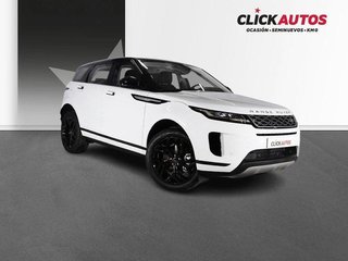 LAND ROVER RANGE ROVER EVOQUE S 2.0 D 163CV AWD HYBRID AUTOM.