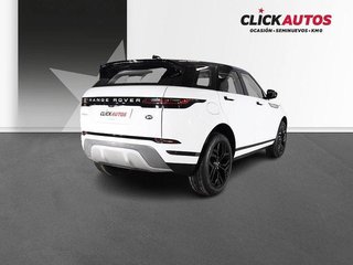 LAND ROVER RANGE ROVER EVOQUE S 2.0 D 163CV AWD HYBRID AUTOM.