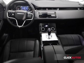 LAND ROVER RANGE ROVER EVOQUE S 2.0 D 163CV AWD HYBRID AUTOM.