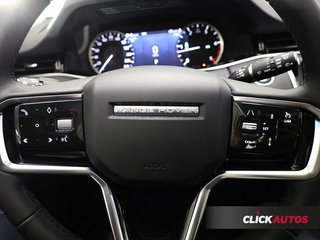 LAND ROVER RANGE ROVER EVOQUE S 2.0 D 163CV AWD HYBRID AUTOM.