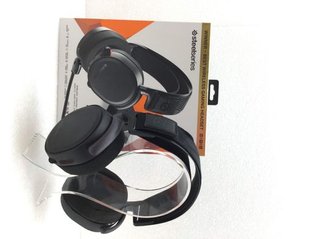 Diadema SteelSeries Arctis Pro Wireless Negra
