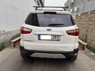 Caudalímetro ca6112b579aa ford ecosport - 2 229286