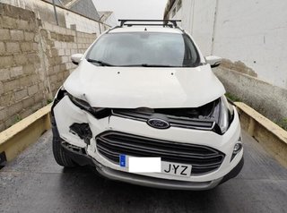 Caudalímetro ca6112b579aa ford ecosport - 2 229286