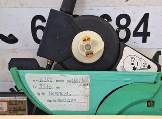 Volvo 107808 cuadro instrumentos ham_107808 fh 12