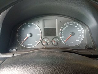 CUADRO INSTRUMENTOS Volkswagen Golf V (1K1)(10.2003->2008)
