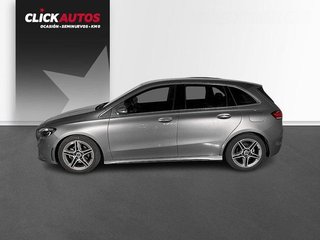 MERCEDES BENZ CLASE B 2.0 116CV 180D AMG LINE PREMIUM