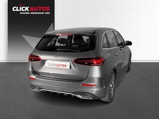 MERCEDES BENZ CLASE B 2.0 116CV 180D AMG LINE PREMIUM
