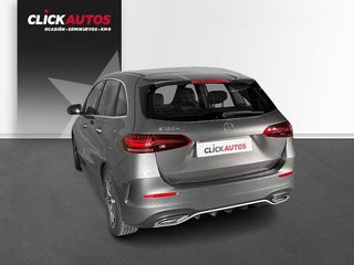 MERCEDES BENZ CLASE B 2.0 116CV 180D AMG LINE PREMIUM