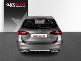 MERCEDES BENZ CLASE B 2.0 116CV 180D AMG LINE PREMIUM