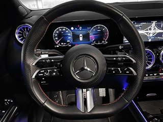 MERCEDES BENZ CLASE B 2.0 116CV 180D AMG LINE PREMIUM