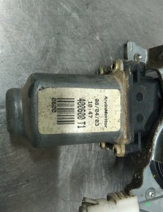 402491 elevalunas delantero 400600t1 nissan almera