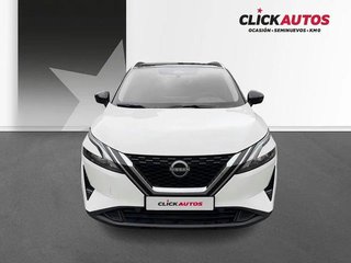 NISSAN QASHQAI 1.3 DIGT 160CV MHEV N-CONNECTA SKYLINE PACK XTRONIC
