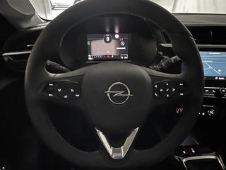 OPEL CORSA 1.2 XHL 100CV ELEGANCE