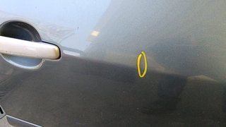 PUERTA DELANTERA DERECHA PEUGEOT 307 BREAK/ SW (S