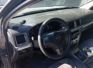 Capot opel vectra c berlina cosmo 488411