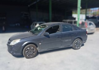 Capot opel vectra c berlina cosmo 488411