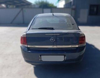 Capot opel vectra c berlina cosmo 488411