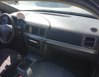 Capot opel vectra c berlina cosmo 488411