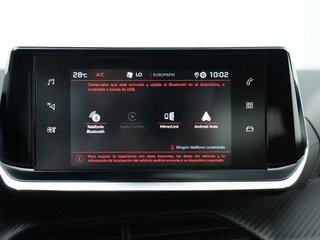 PEUGEOT 2008 1.2 100CV ALLURE PACK
