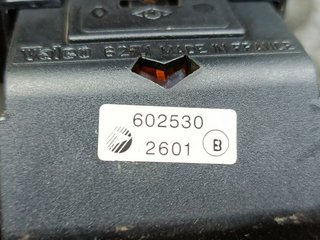 MANDO MULTIFUNCION RENAULT ESPACE /GRAND ESPACE (