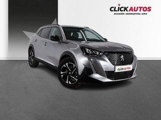 PEUGEOT 2008 1.5 BLUEHDI 130CV ALLURE EAT8