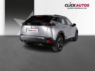 PEUGEOT 2008 1.5 BLUEHDI 130CV ALLURE EAT8