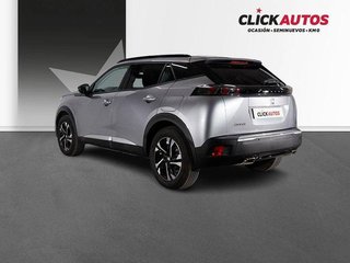 PEUGEOT 2008 1.5 BLUEHDI 130CV ALLURE EAT8