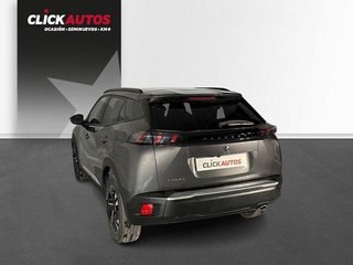 PEUGEOT 2008 1.5 BLUEHDI 130CV ALLURE PACK EAT8