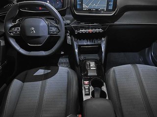PEUGEOT 2008 1.5 BLUEHDI 130CV ALLURE PACK EAT8