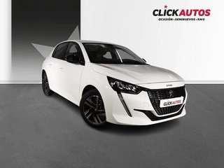 PEUGEOT 208 1.2 100CV ALLURE PACK EAT8