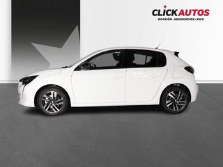 PEUGEOT 208 1.2 100CV ALLURE PACK EAT8