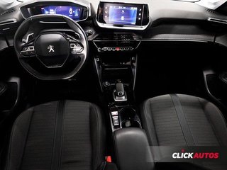 PEUGEOT 208 1.2 100CV ALLURE PACK EAT8