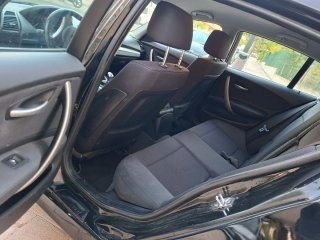 BMW Serie 1 2008