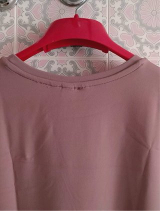 T-shirt H&M donna taglia L