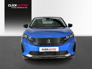 PEUGEOT 3008 1.2 130CV ALLURE PACK EAT8