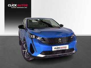 PEUGEOT 3008 1.2 130CV ALLURE PACK EAT8