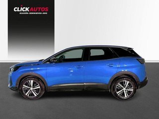 PEUGEOT 3008 1.2 130CV ALLURE PACK EAT8
