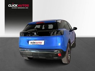 PEUGEOT 3008 1.2 130CV ALLURE PACK EAT8