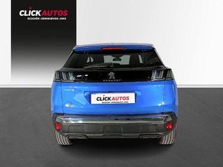PEUGEOT 3008 1.2 130CV ALLURE PACK EAT8