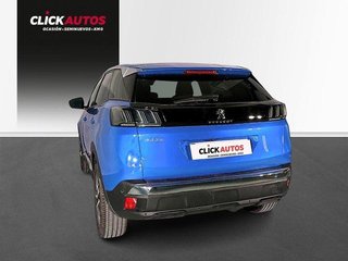 PEUGEOT 3008 1.2 130CV ALLURE PACK EAT8