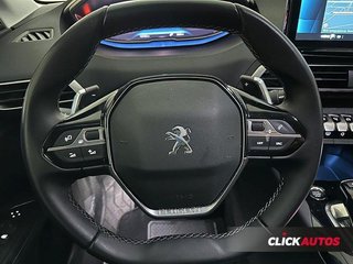 PEUGEOT 3008 1.2 130CV ALLURE PACK EAT8