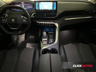 PEUGEOT 3008 1.2 130CV ALLURE PACK EAT8