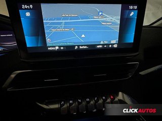 PEUGEOT 3008 1.2 130CV ALLURE PACK EAT8