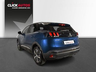 PEUGEOT 3008 1.2 130CV ALLURE PACK