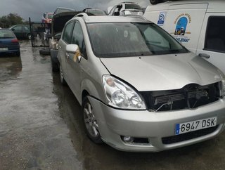 Toyota 689500f012 amortiguadores corolla 283133