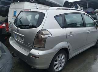 Toyota 689500f012 amortiguadores corolla 283133