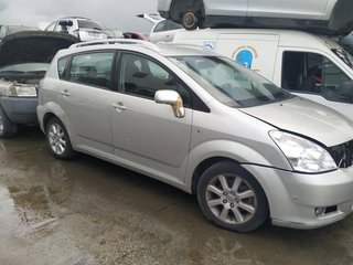 Toyota 689500f012 amortiguadores corolla 283133