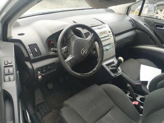 Toyota 689500f012 amortiguadores corolla 283133